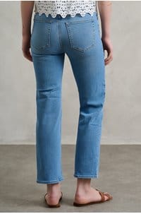 le sleek straight in honeymoon