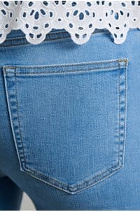 le sleek straight in honeymoon