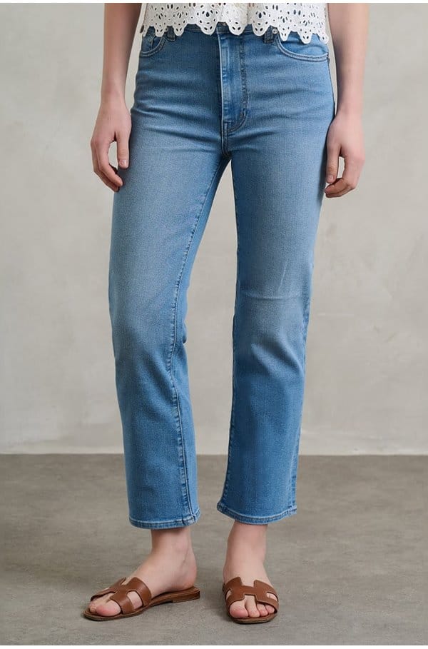 le sleek straight in honeymoon