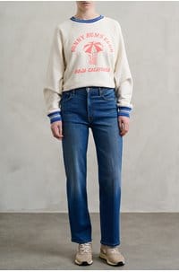 the rambler zip flood in nip it in the bud