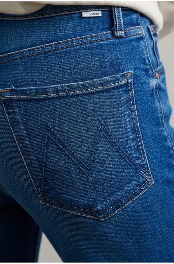 the rambler zip flood in nip it in the bud