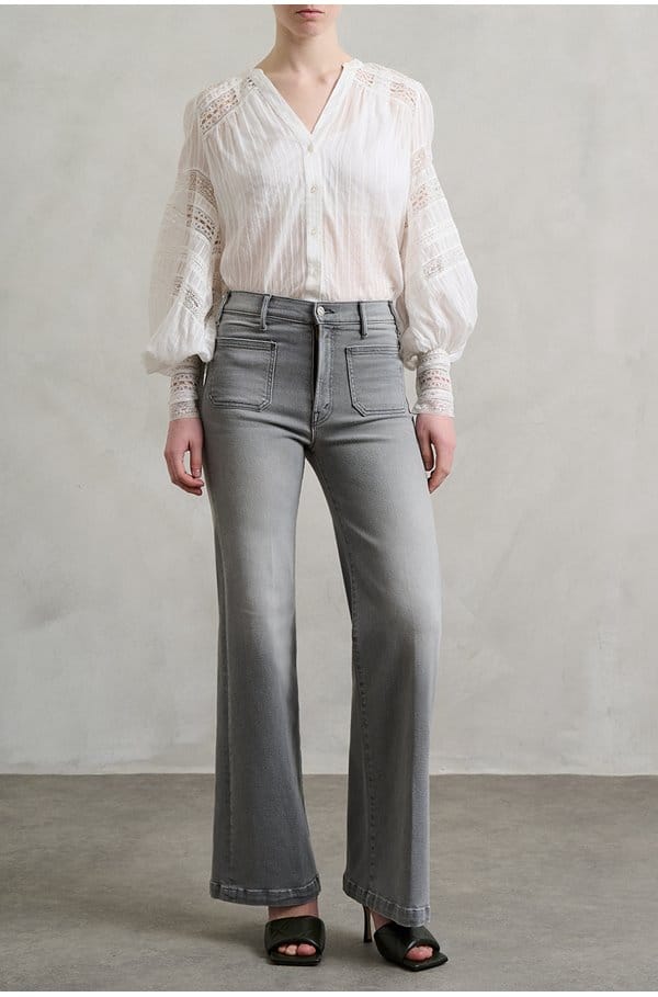 the hustler roller with patch pockets in noted