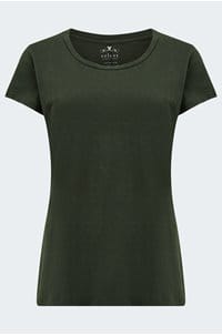 odelia tee in hedge