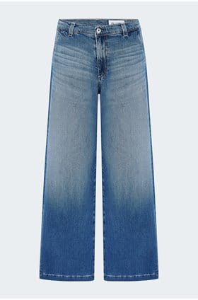 Stella Wide Jean in Nautical Mile