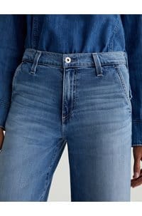 stella wide jean in nautical mile