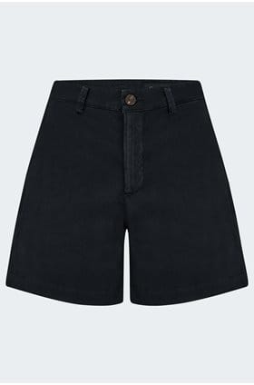 Jude Short in Sulfur Black