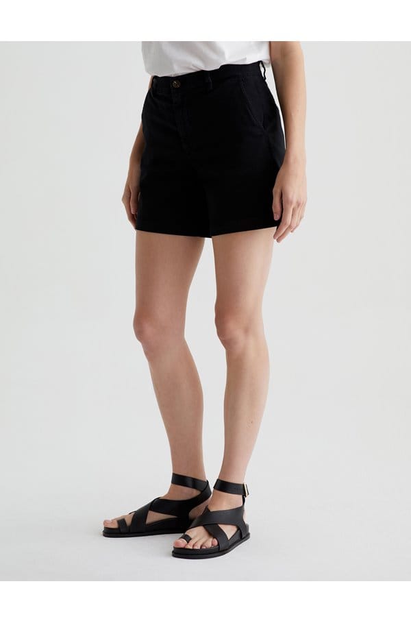 jude short in sulfur black