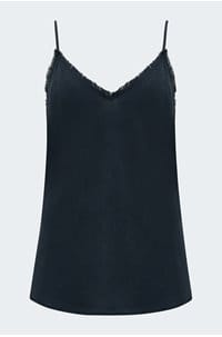 frayed cami in endless sea