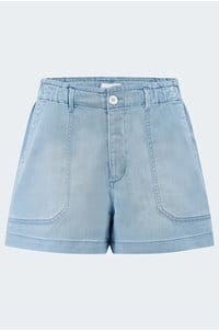 callie short in malibu mist