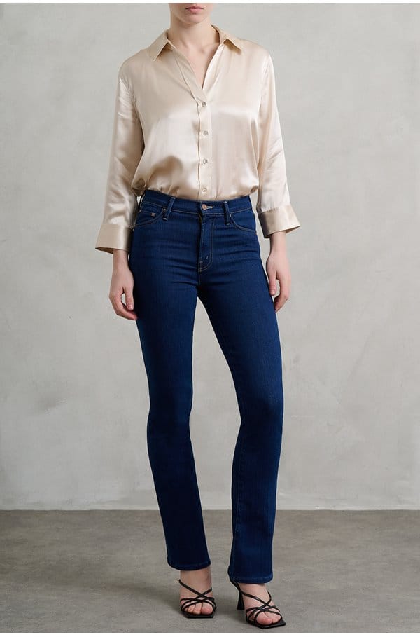 the outsider sneak in colouring outside the lines