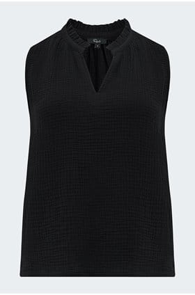 Christy Top in Black