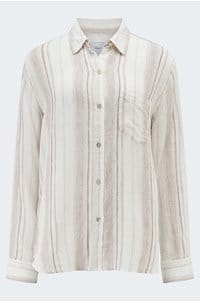 charli shirt in reims stripe