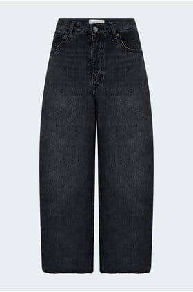 The Bubble Crop in Limitless