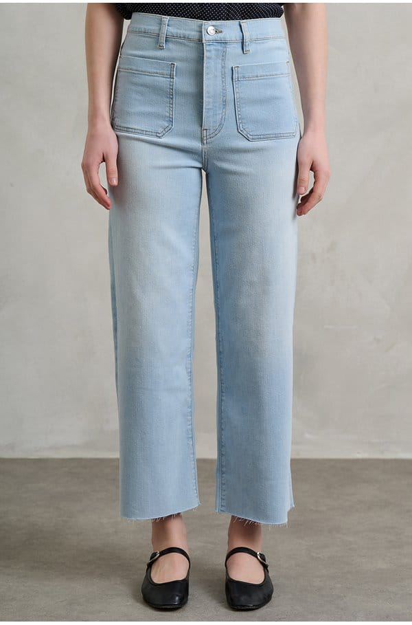 the anchor pant in float