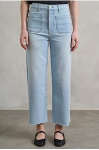 the anchor pant in float