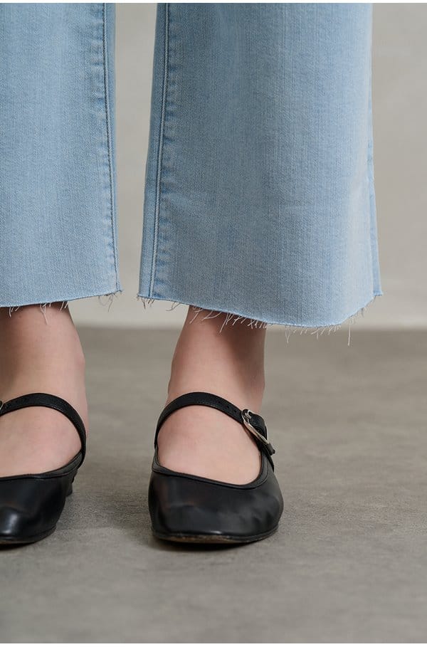 the anchor pant in float