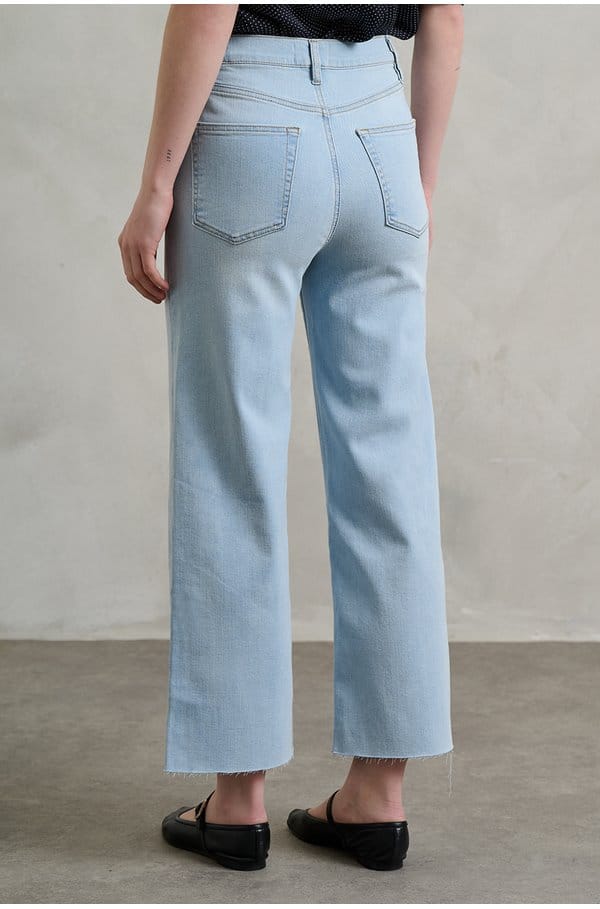 the anchor pant in float