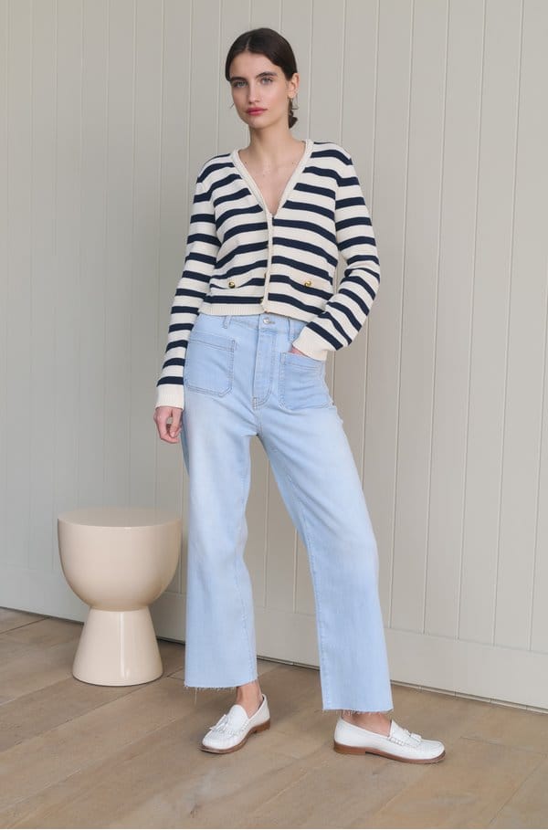 the anchor pant in float