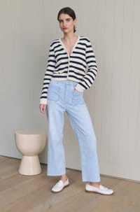 the anchor pant in float