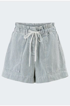 Foster Short in Indigo Railroad