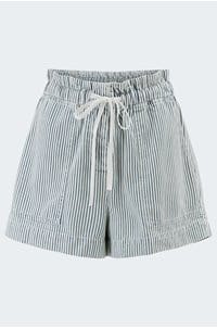 foster short in indigo railroad