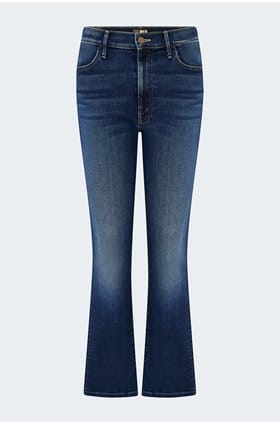 The Hustler Ankle in Taking Chances