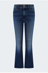 the hustler ankle in taking chances