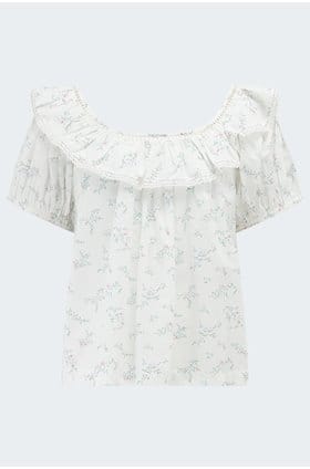 Silvie Top in Cottage Grove