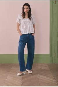 silvie top in cottage grove