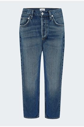 Winslow Boyfriend Jean in Tinsley