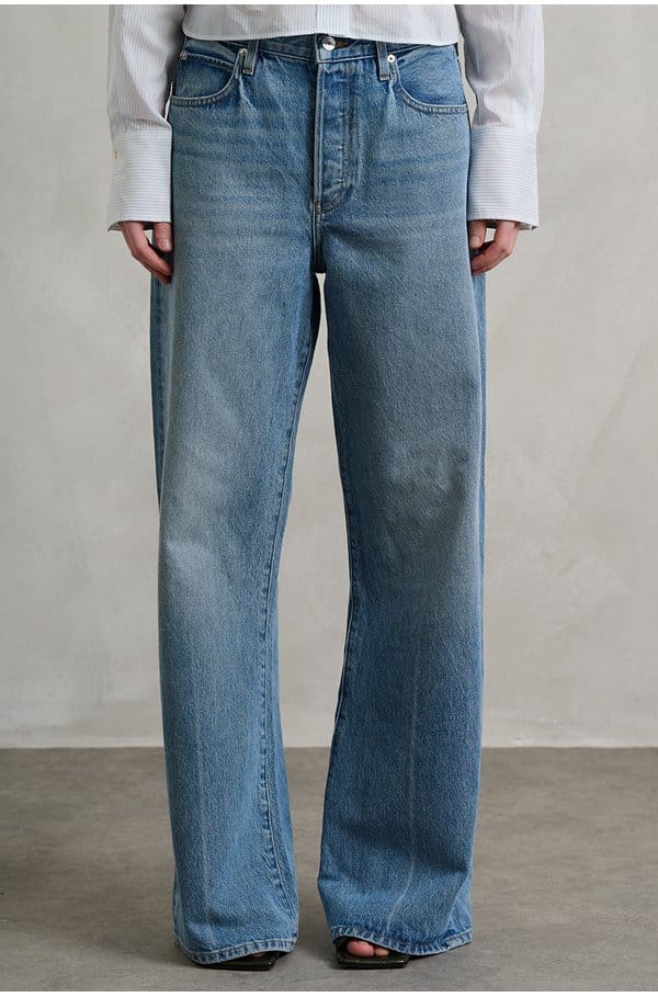 the loose in rundown