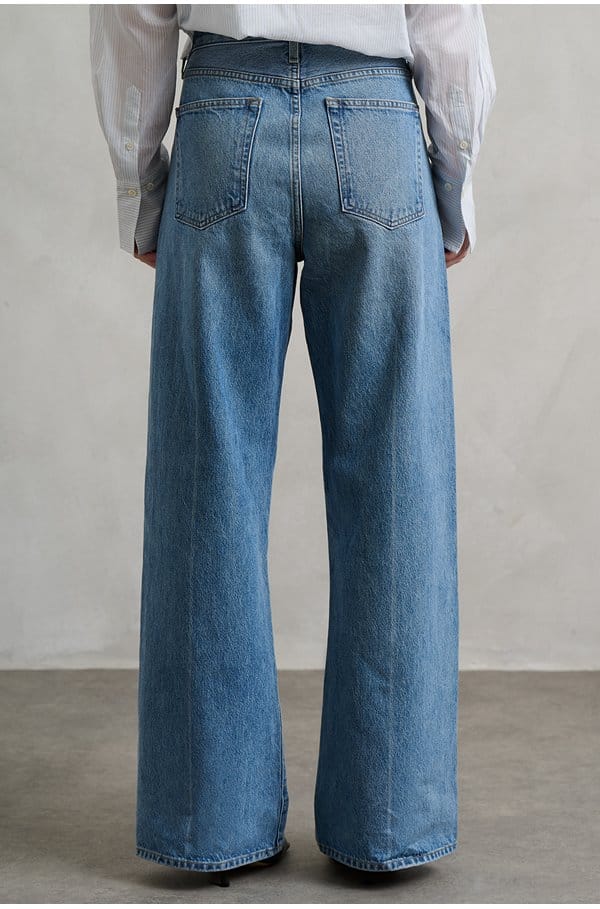 the loose in rundown