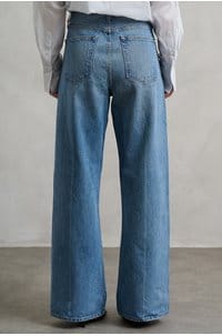 the loose in rundown