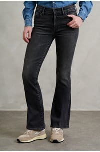 the weekender flare in can you call my phone