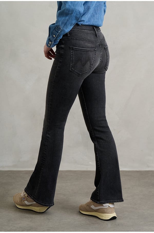 the weekender flare in can you call my phone