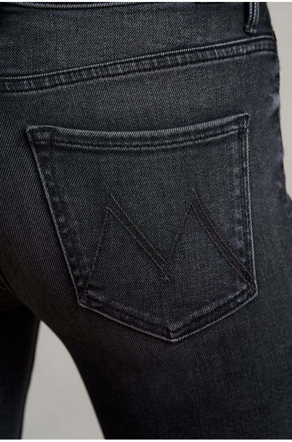 the weekender flare in can you call my phone