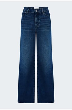 Le Slim Palazzo Long in Keepsake