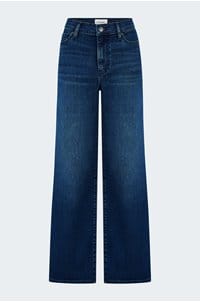 le slim palazzo long in keepsake