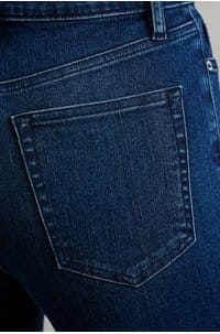 le slim palazzo long in keepsake