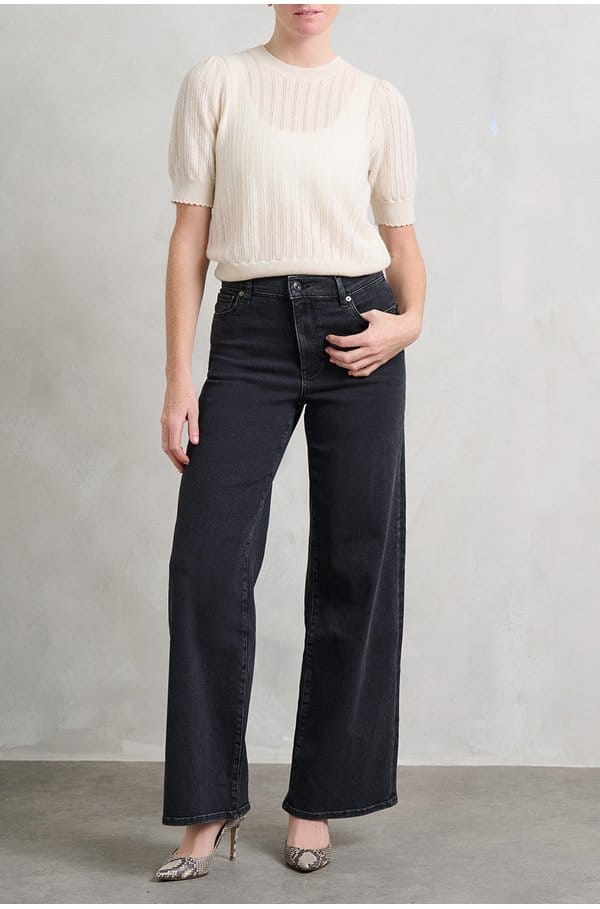 le slim palazzo in destroyer