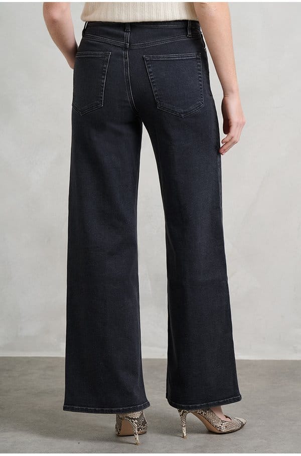 le slim palazzo in destroyer