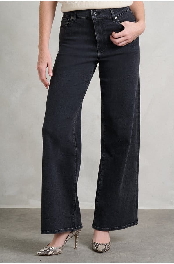 le slim palazzo in destroyer