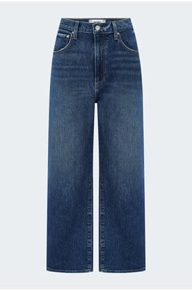 Arellia Ankle Barrel Leg in Soundcheck