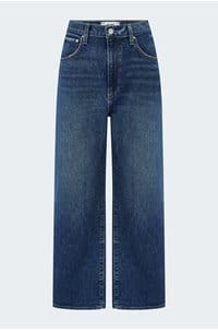 arellia ankle barrel leg in soundcheck