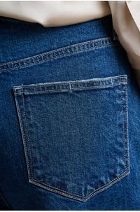 arellia ankle barrel leg in soundcheck