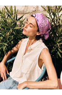 brooks shirt in oysterette