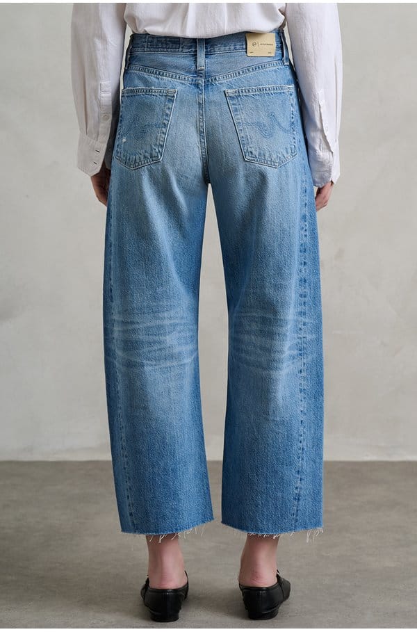 hattie crop barrel leg in 17 years divergent 