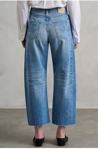 hattie crop barrel leg in 17 years divergent 