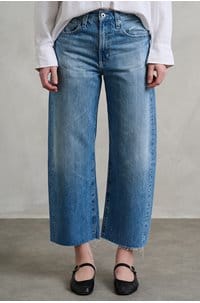 hattie crop barrel leg in 17 years divergent 