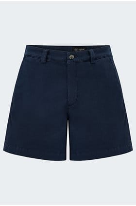 Jude Short in Deep Trenches